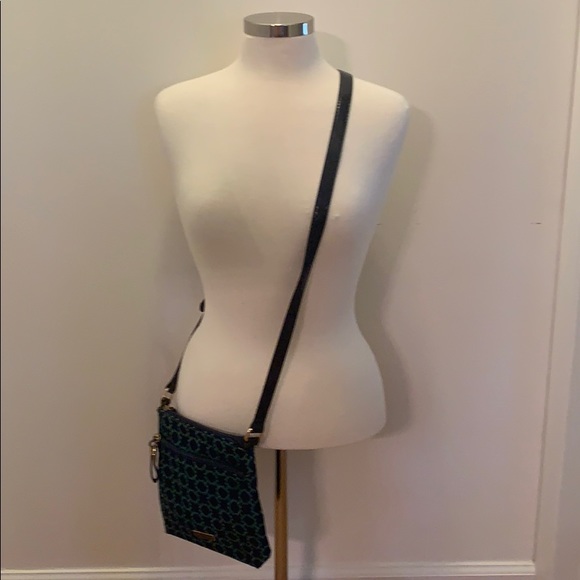 Tommy Hilfiger Crossbody Purse - Picture 2 of 12